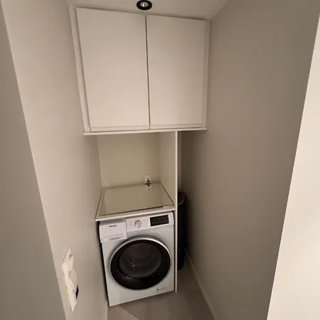 Διαμέρισμα Borre