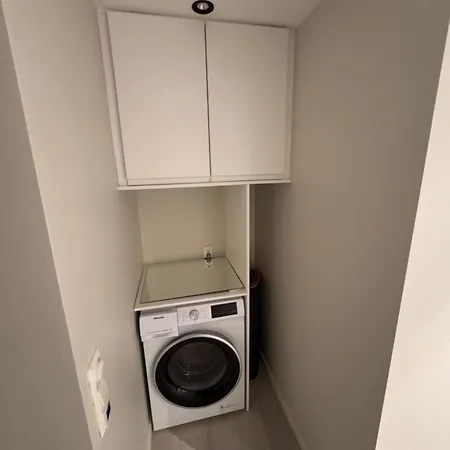 Appartement Borre