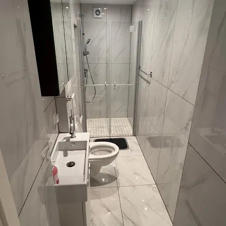 Appartement Borre