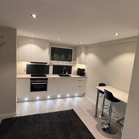 Apartamento Borre Horten