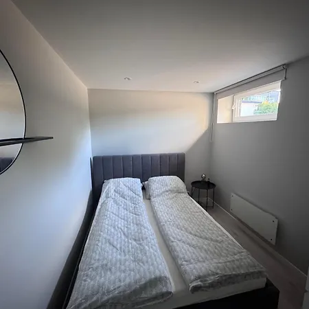 Borre Apartman