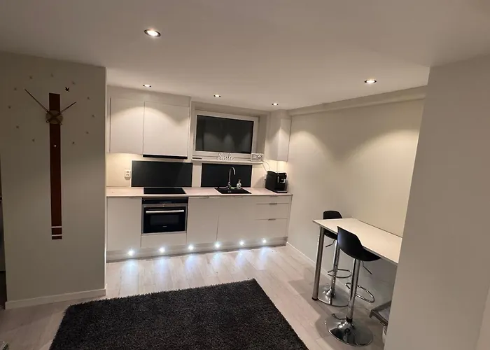 Apartamento Borre Horten