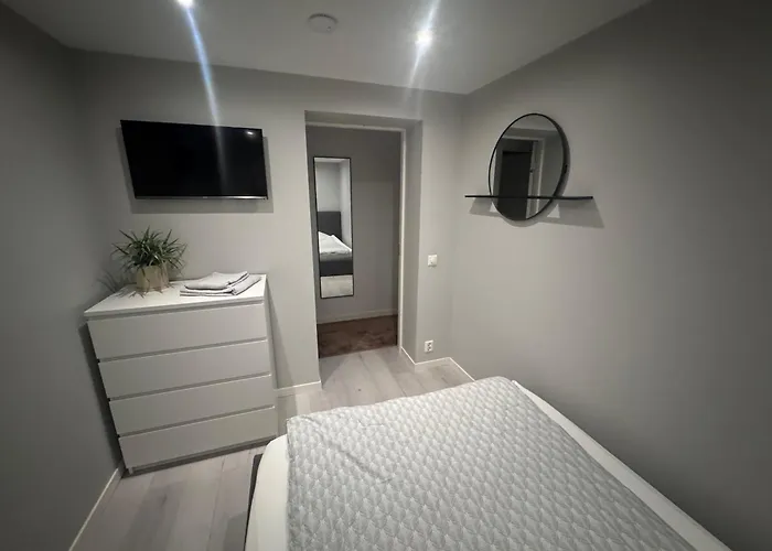 Borre Apartamento Horten