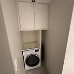 Apartmán Borre