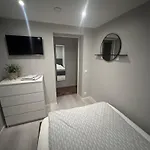Borre Apartmán Horten